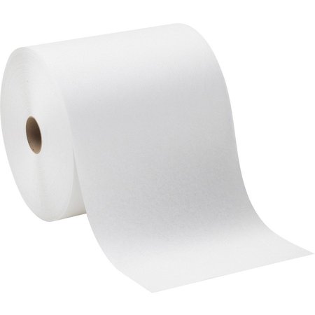 PACIFIC BLUE SELECT Roll Paper Towels, White, 6 PK GPC26100